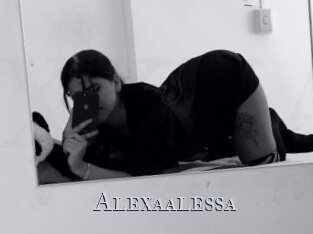 Alexaalessa