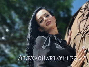 Alexacharlottes