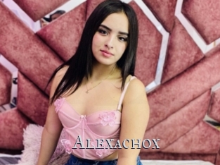 Alexachox