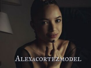 alexacortezmodel Xxx Amateur