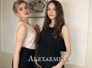 Alexaemeli