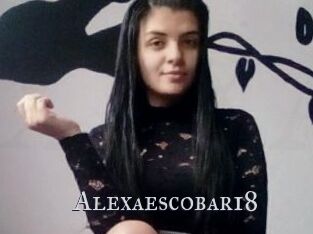 Alexaescobar18