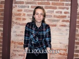 Alexaexotic