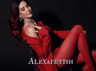 alexafetish Xxx Amateur