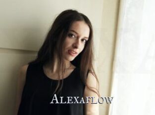 Alexaflow
