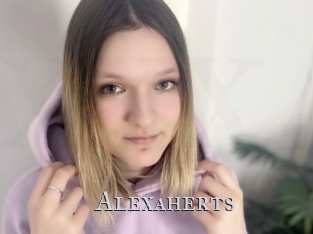 Alexaherts