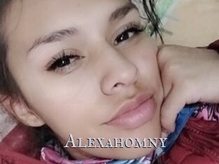 Alexahomny