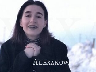 Alexakow