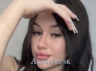 Alexamusk