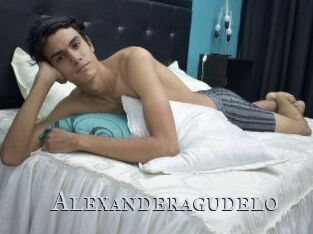 Alexanderagudelo