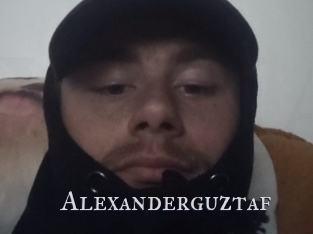 Alexanderguztaf