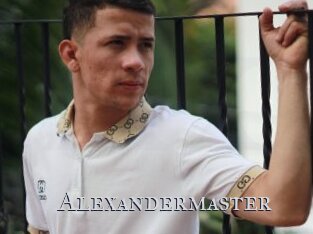 Alexandermaster