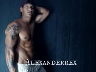 Alexanderrex