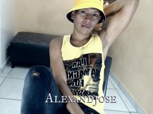 Alexandjose