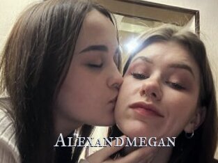 Alexandmegan