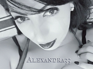 Alexandra33