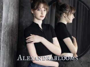 Alexandrablooms