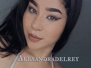 alexandradelrey Xxx Amateur