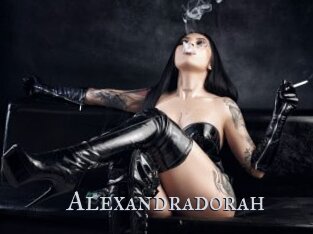 alexandradorah Xxx Amateur