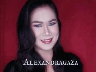 Alexandragaza