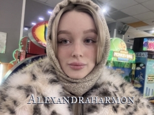 Alexandraharmon