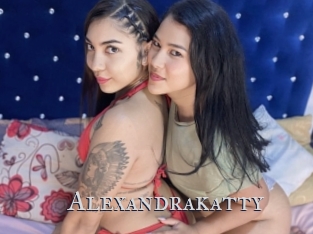 alexandrakatty Xxx Amateur