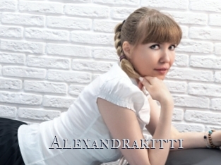 Alexandrakitti