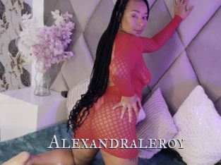 Alexandraleroy