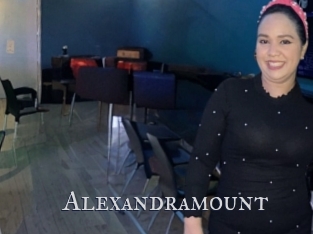 alexandramount Xxx Amateur