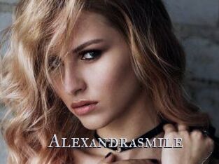 Alexandra_smile