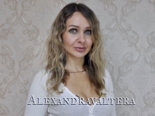 Alexandravaltera