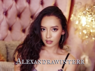 alexandrawinterr Xxx Amateur