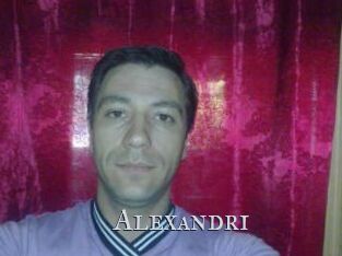 Alexandri