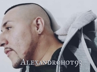 Alexandrohot93