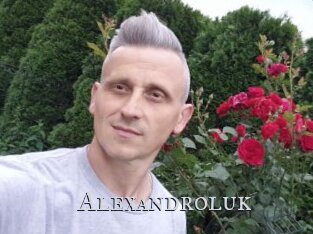 Alexandroluk