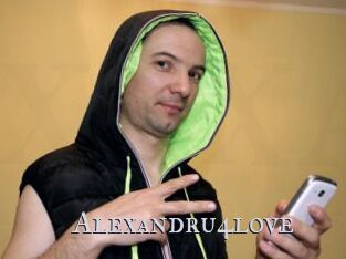 Alexandru4love