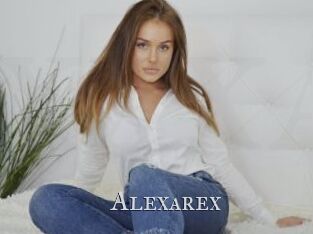Alexarex