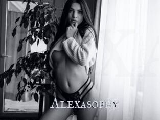 Alexasophy