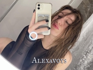 alexavoys Xxx Amateur