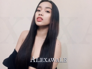 alexawale Xxx Amateur