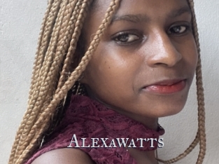 Alexawatts