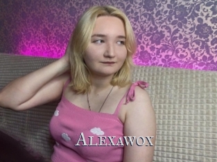 Alexawox