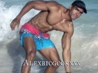 alexbicgcokxxx Xxx Amateur