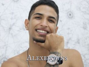Alexbrowns