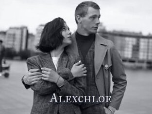 Alexchloe