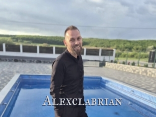 alexclabrian Xxx Amateur