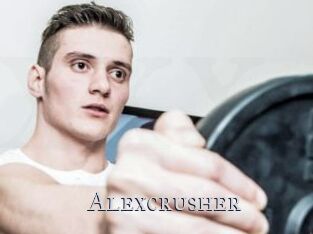 Alexcrusher