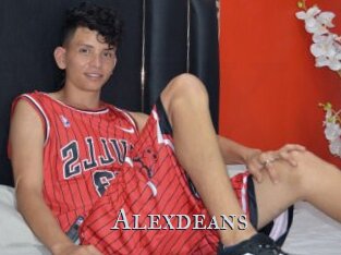 Alexdeans