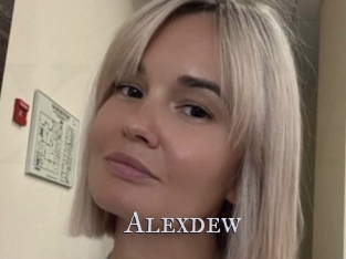 Alexdew