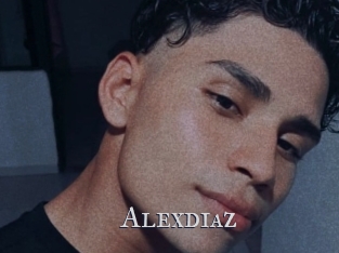 alexdiaz Xxx Amateur